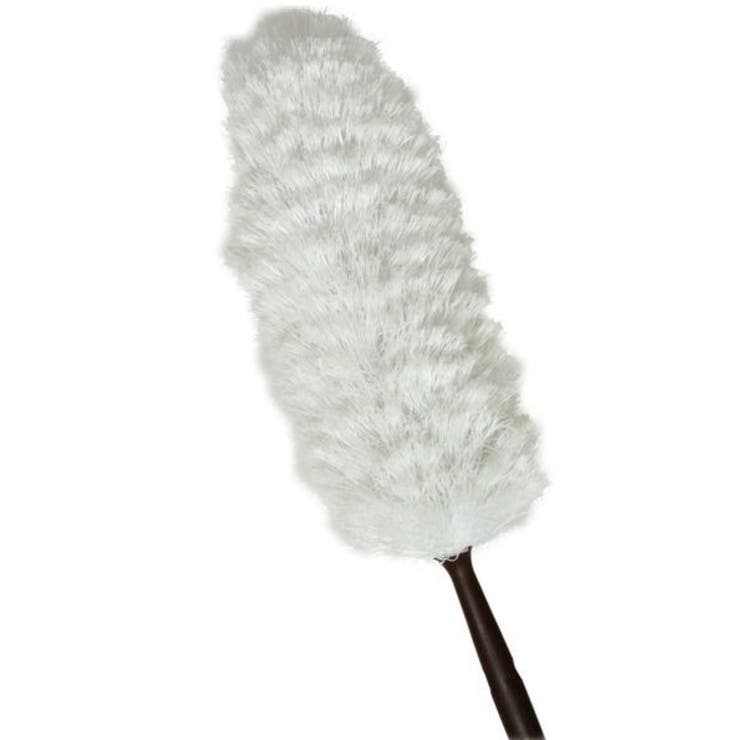 ホコリ取り ハンディモップ 除電ダスター | livingut | 詳細画像6 