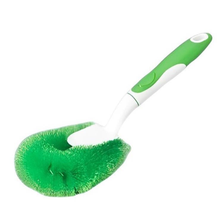 たわし 柄付き NEW | livingut | 詳細画像1 