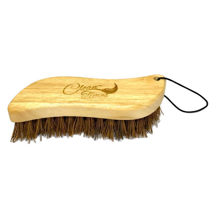 ハンドブラシ Clean Times | livingut | 詳細画像1 