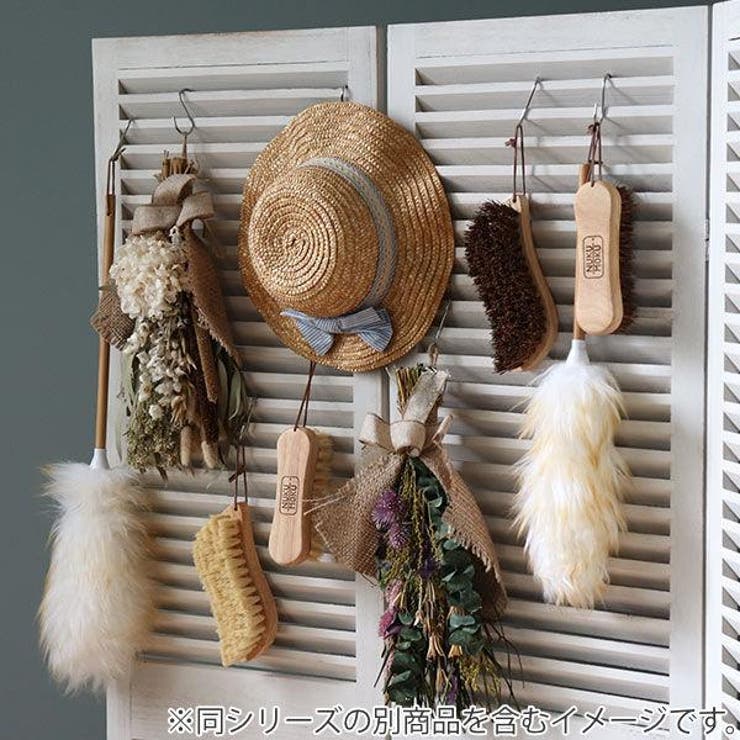 ほこり取り NUKUMOKU ウールダスター | livingut | 詳細画像15 