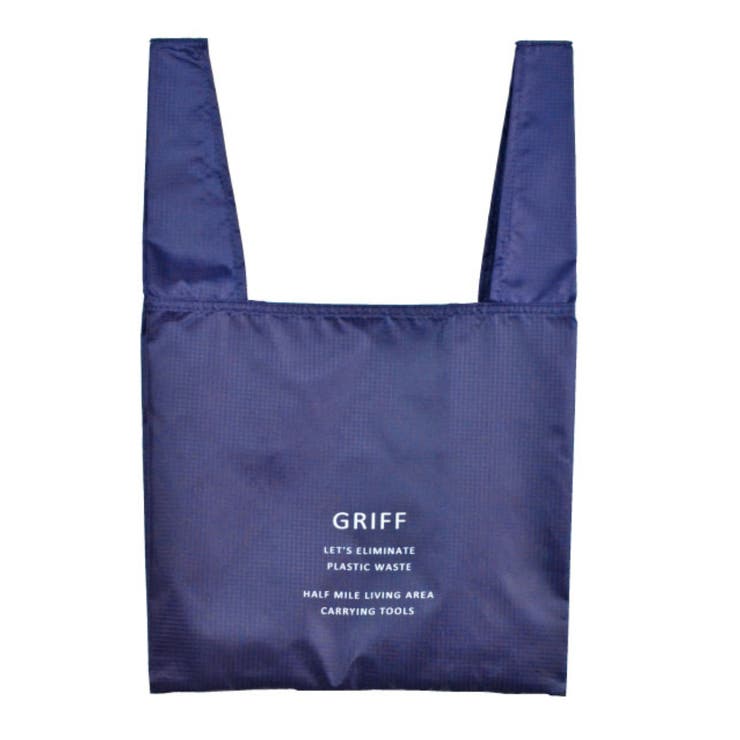 エコバッグ グリフエコバッグ S | livingut | 詳細画像3 