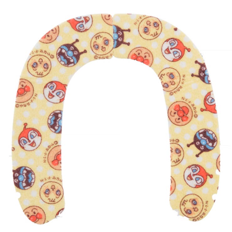 吸着便座シート 補助便座用 トイレシート | livingut | 詳細画像1 