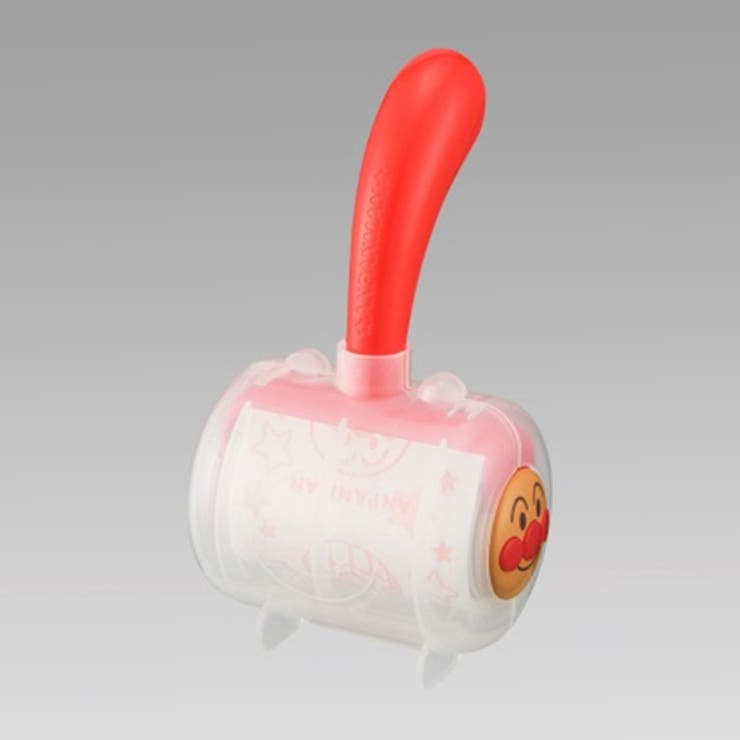 粘着クリーナー ハンディ アンパンマン | livingut | 詳細画像1 