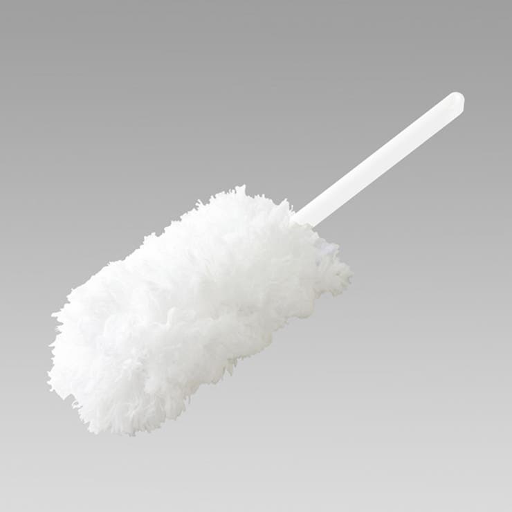 ハンディモップ モコモコハンディ360 モップ | livingut | 詳細画像3 