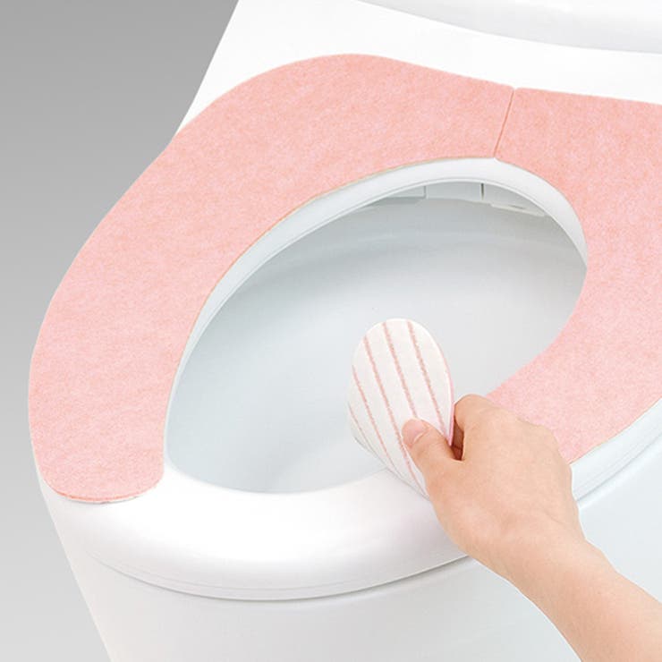 便座カバー 吸着べんざシート ぴたQ | livingut | 詳細画像7 