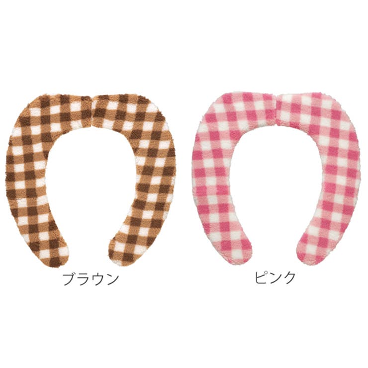 便座カバー 吸着便座シート ぴたQ | livingut | 詳細画像2 