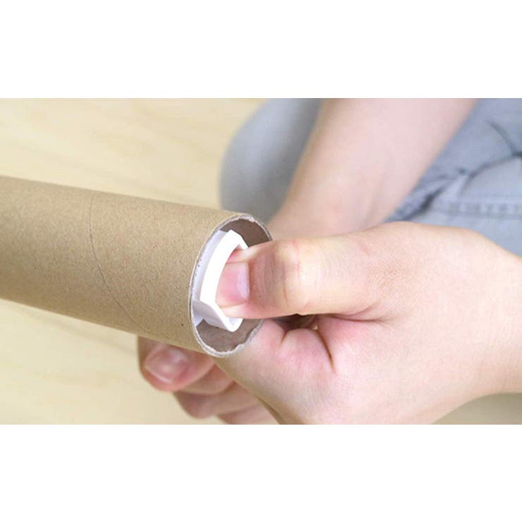 激落ちくん 粘着クリーナー ジョイント式 | livingut | 詳細画像3 