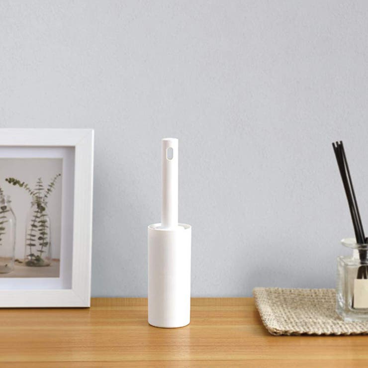 激落ちくん 粘着クリーナー 衣類用 | livingut | 詳細画像2 