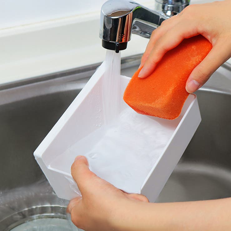 調味料ラック M 壁付け | livingut | 詳細画像5 