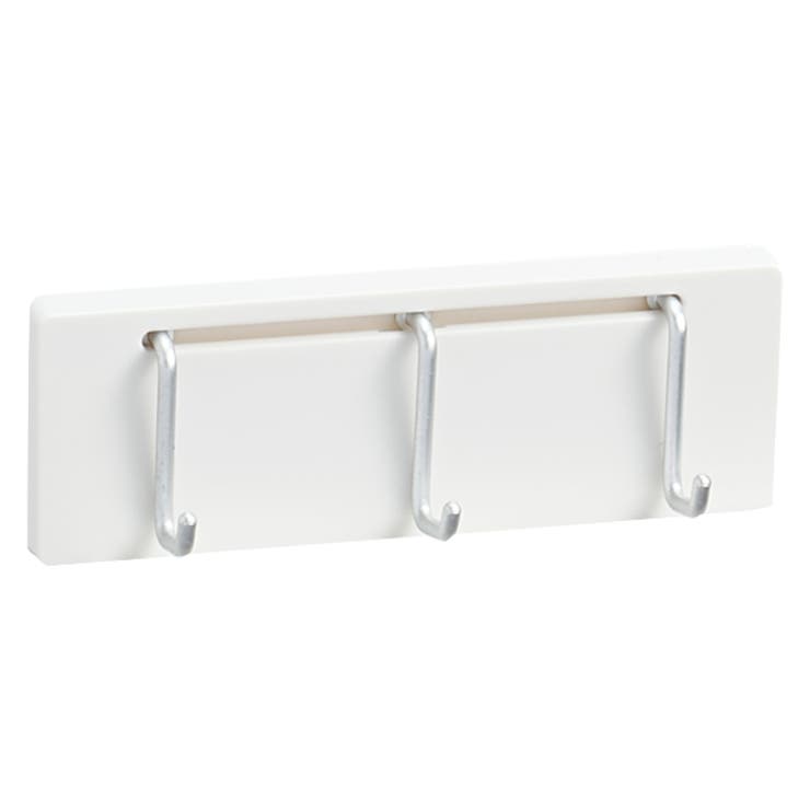 キッチンツールフック 3連 壁付け | livingut | 詳細画像8 