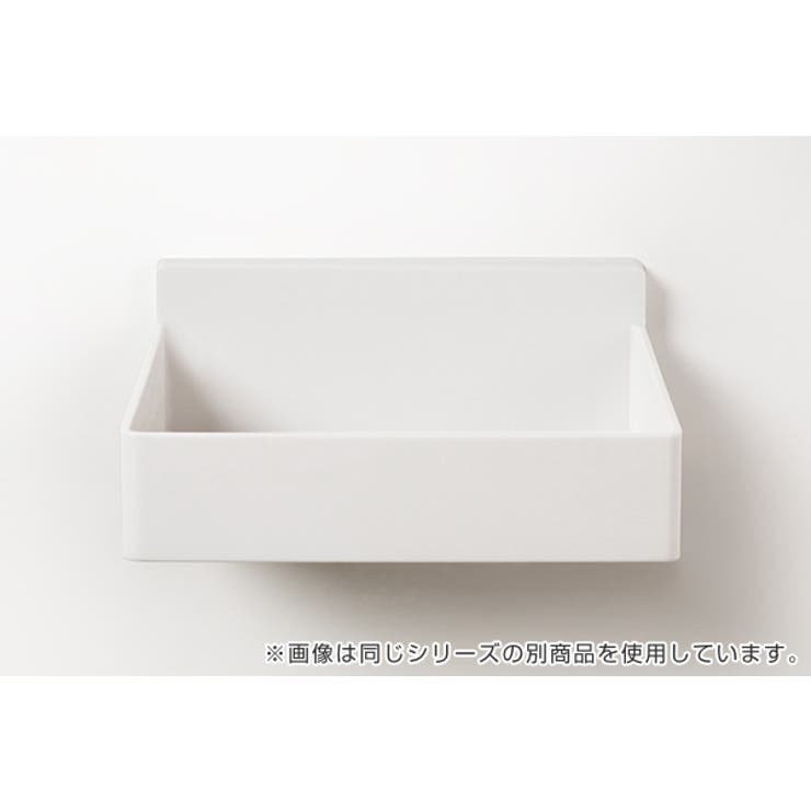 キッチンペーパーホルダー 片手で切れる 壁 | livingut | 詳細画像5 