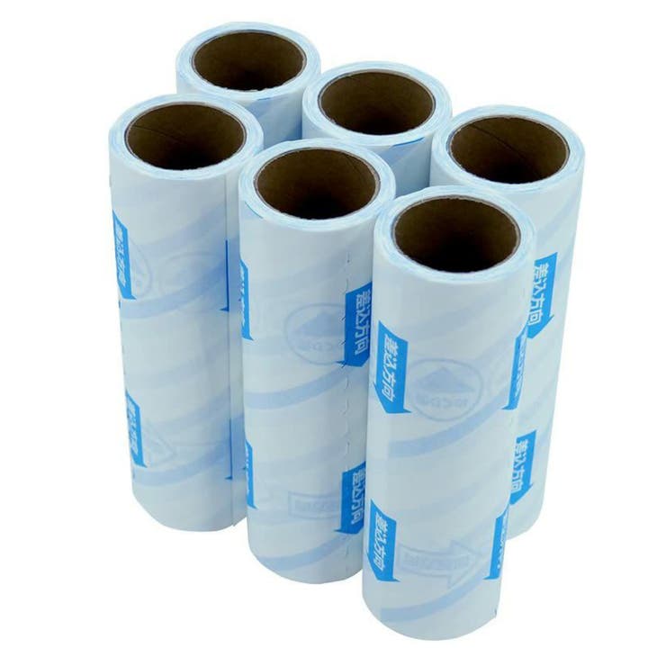 スペアテープのみ 粘着クリーナー 激コロくん | livingut | 詳細画像2 