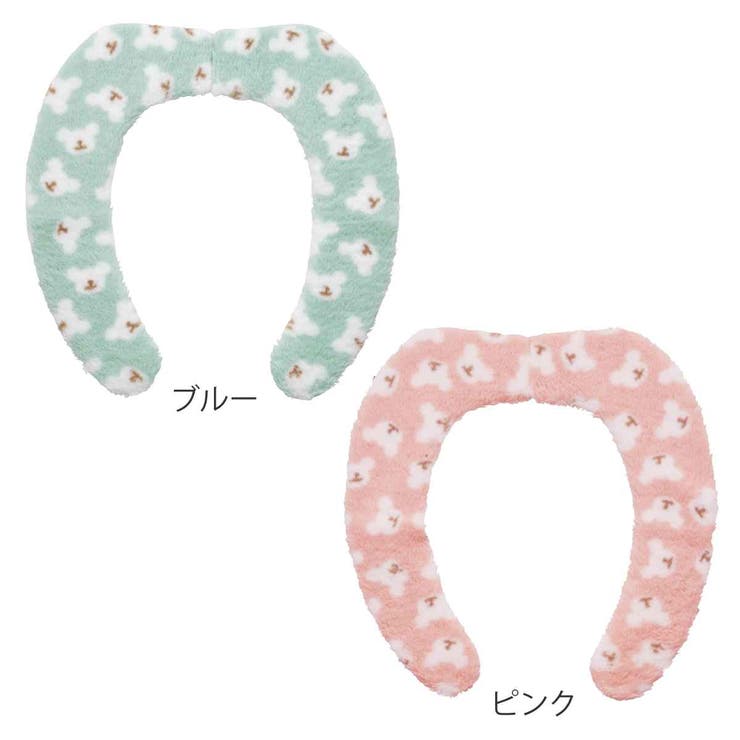 便座シート 吸着 吸着べんざシート | livingut | 詳細画像2 