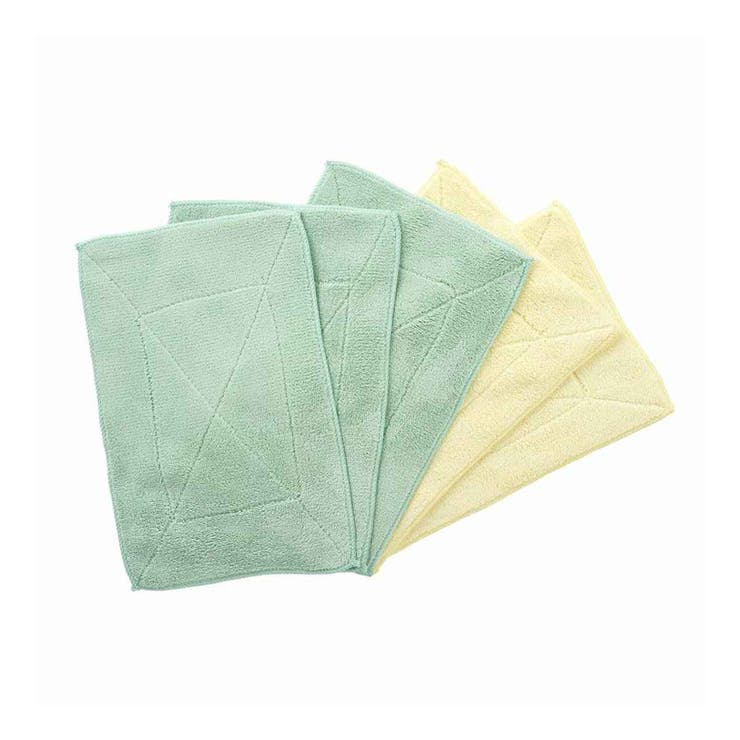 ぞうきん 激落ちくん マイクロファイバーぞうきん | livingut | 詳細画像2 