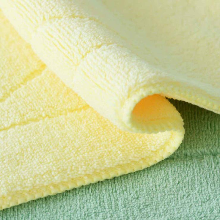 ぞうきん 激落ちくん マイクロファイバーぞうきん | livingut | 詳細画像6 