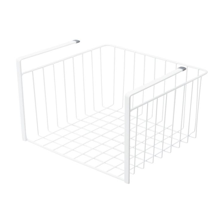 キッチンバスケット 吊戸棚用バスケット キッチン収納 | livingut | 詳細画像2 