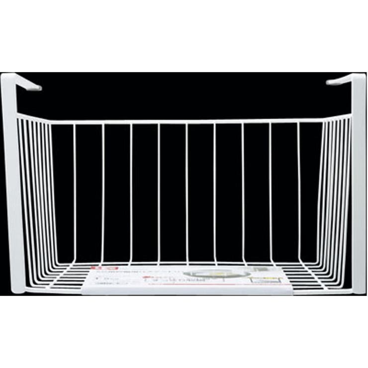 キッチンバスケット 吊戸棚用バスケット キッチン収納 | livingut | 詳細画像4 