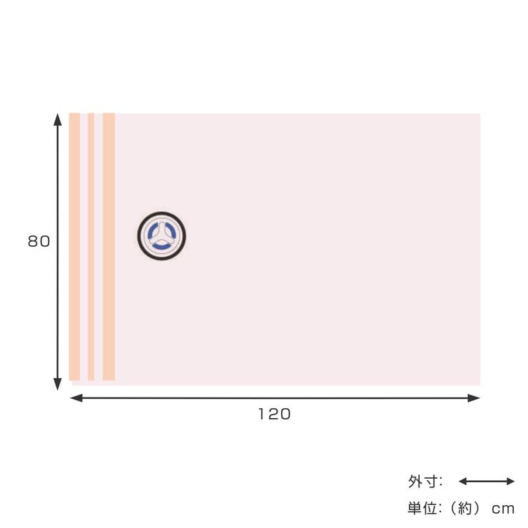 圧縮袋 ふとん Ｍ | livingut | 詳細画像2 