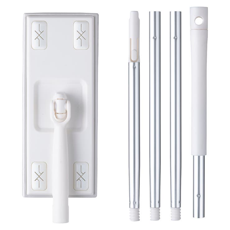 激落ちくん フロアワイパー ジョイントタイプ | livingut | 詳細画像4 