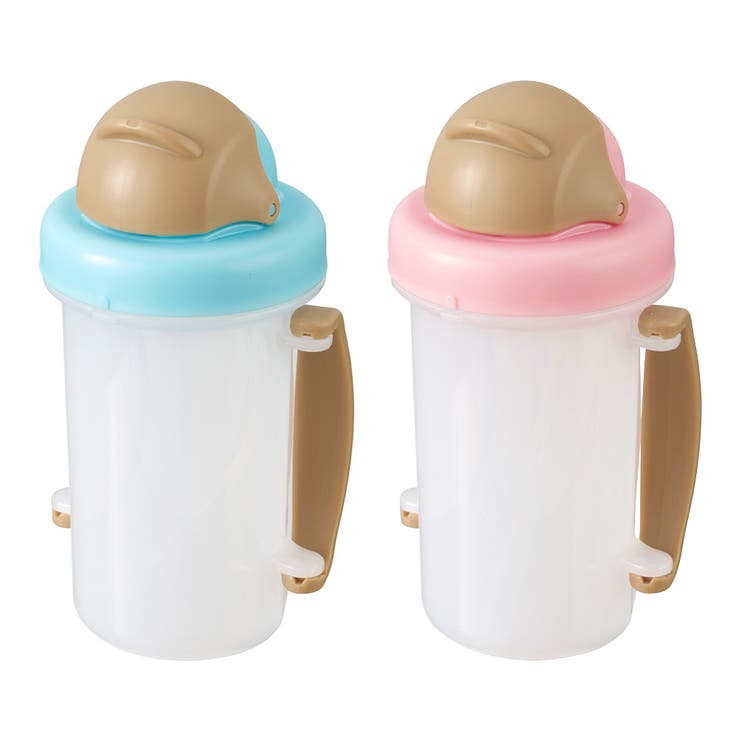 ストローマグ コンパクトストローマグ 150mL | livingut | 詳細画像8 