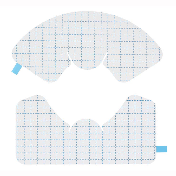 汚れ防止シート トイレの便座裏汚れ防止シート トイレ | livingut | 詳細画像2 