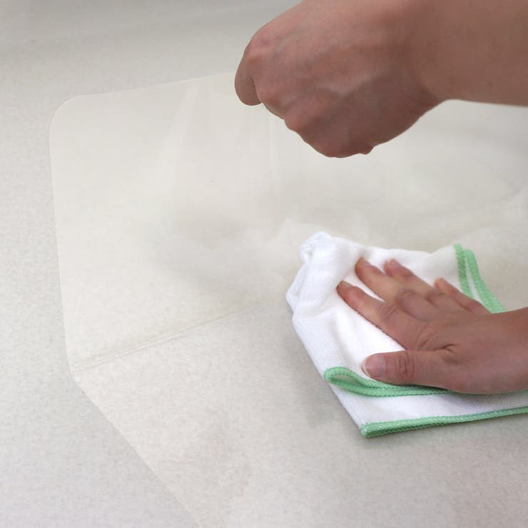 汚れ防止シート トイレの床汚れ防止シート トイレ | livingut | 詳細画像6 