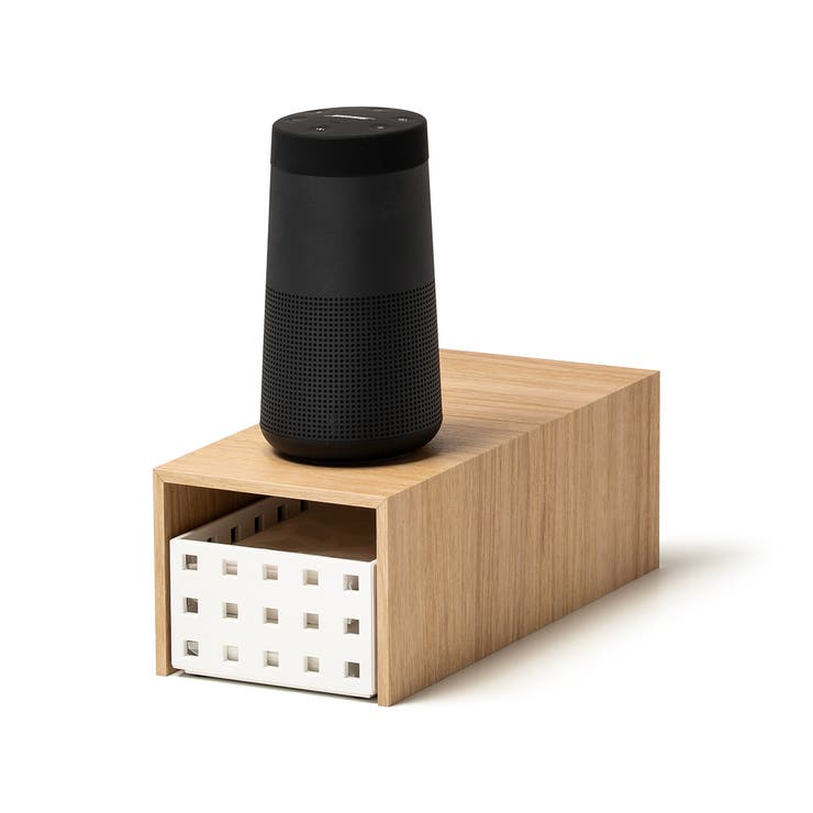 プラスラックミドル ナチュラル 幅12 | livingut | 詳細画像5 