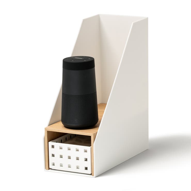 プラスラックミドル ナチュラル 幅12 | livingut | 詳細画像6 