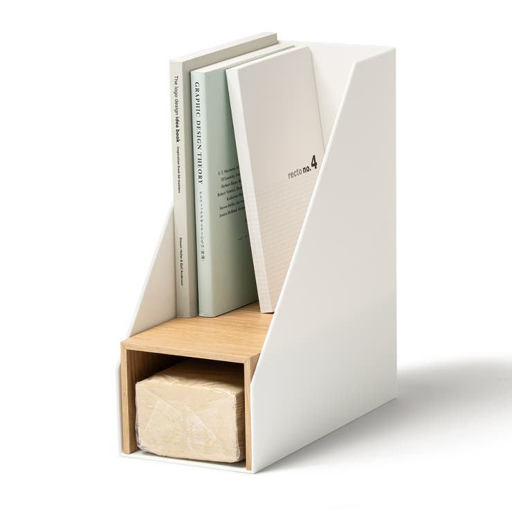 プラスラックミドル ナチュラル 幅12 | livingut | 詳細画像7 