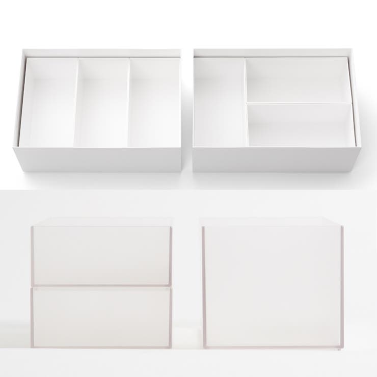 収納ボックス D2412 深型 | livingut | 詳細画像19 