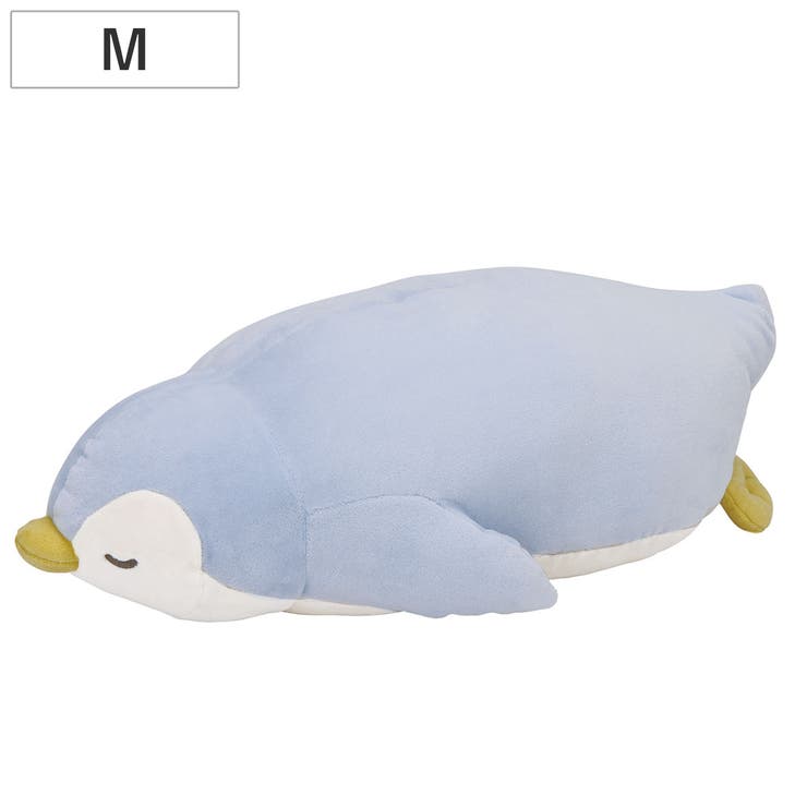 抱き枕 ぬいぐるみ ペンギン | livingut | 詳細画像1 