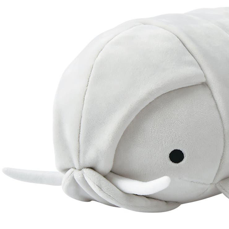 ボルスター 27cm クッション | livingut | 詳細画像4 