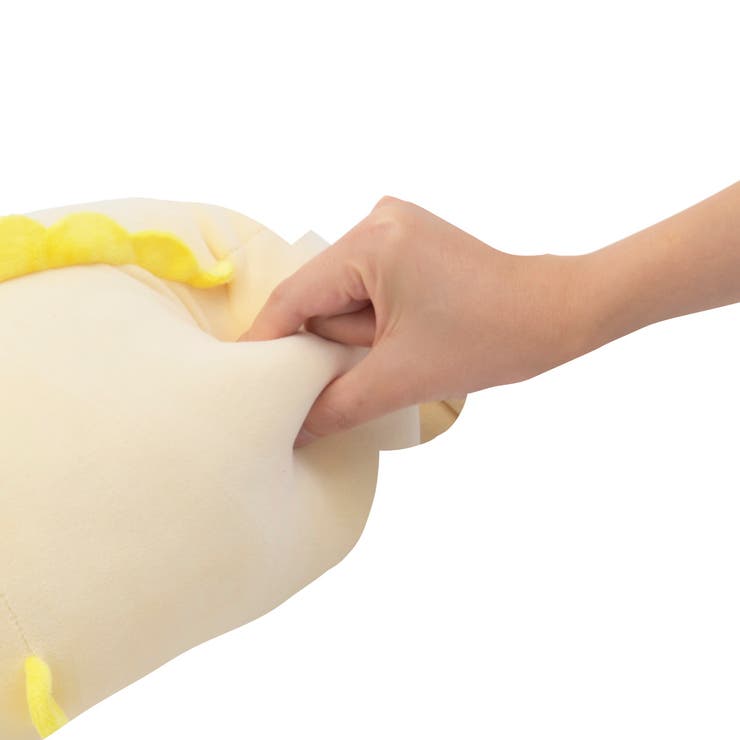 ボルスター 27cm クッション | livingut | 詳細画像7 