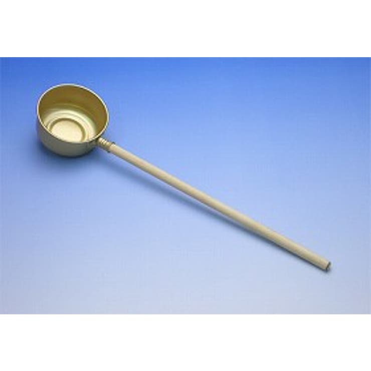 ひしゃく 8cm アルミ | livingut | 詳細画像1 