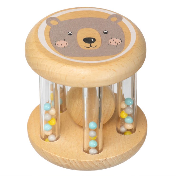 おもちゃ ベビー RATTLE | livingut | 詳細画像16 