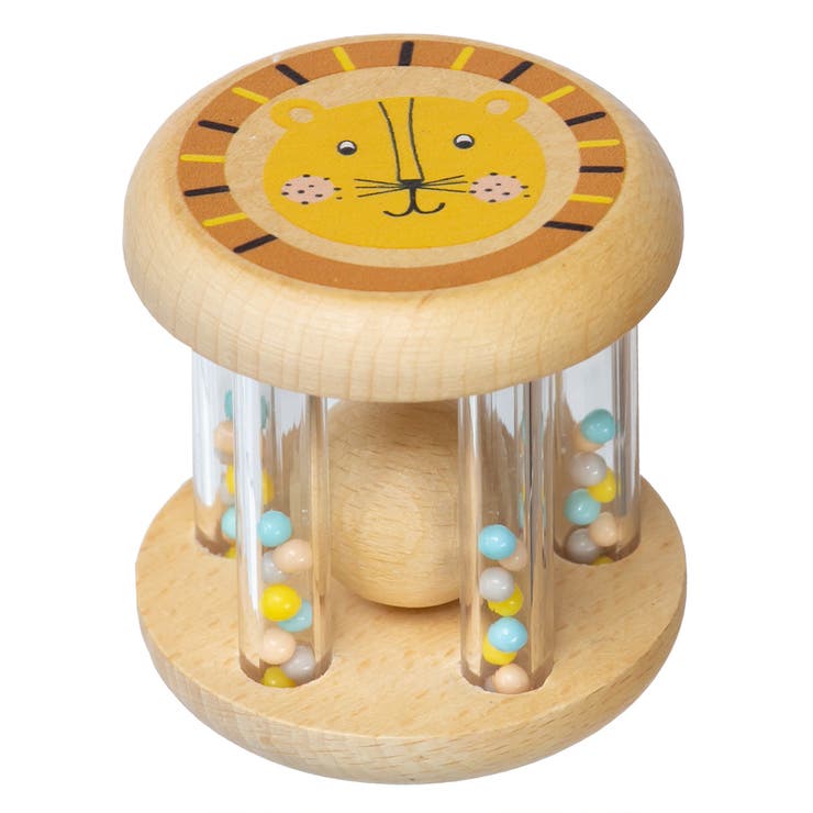 おもちゃ ベビー RATTLE | livingut | 詳細画像18 