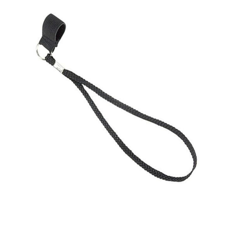 杖用ストラップ H－16 ブラック | livingut | 詳細画像1 