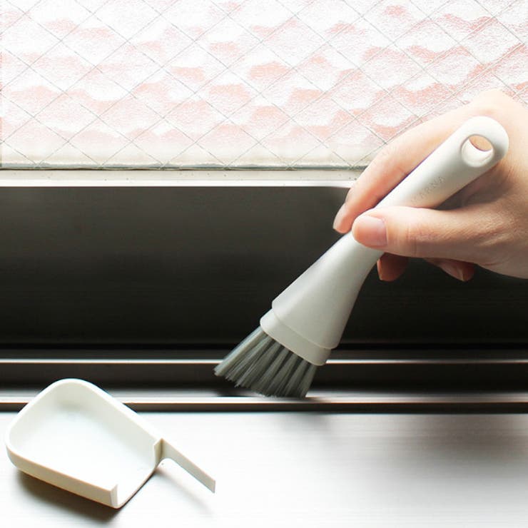 マーナ サッシブラシ MARNA | livingut | 詳細画像7 