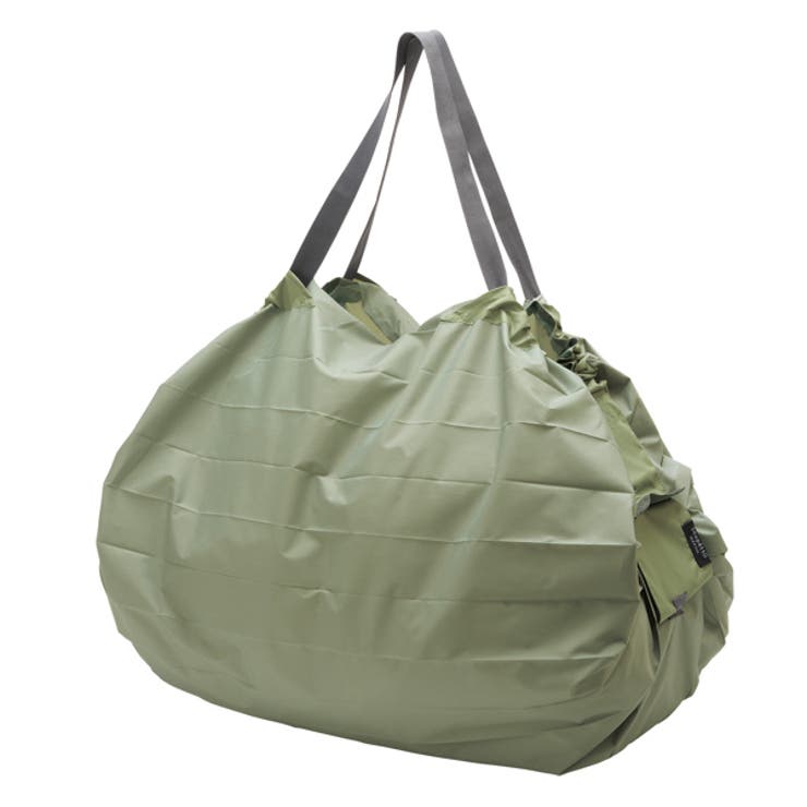 マーナ エコバッグ shupatto | livingut | 詳細画像16