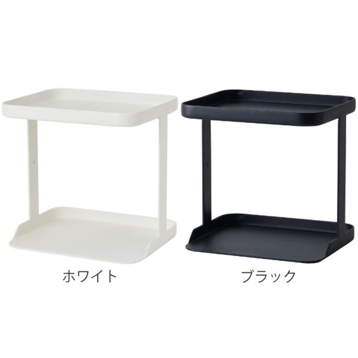 マーナ 調味料ラック GOOD | livingut | 詳細画像3 