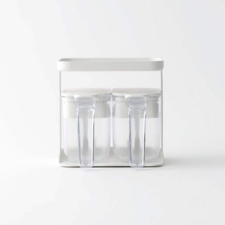 マーナ 調味料ラック GOOD | livingut | 詳細画像5 