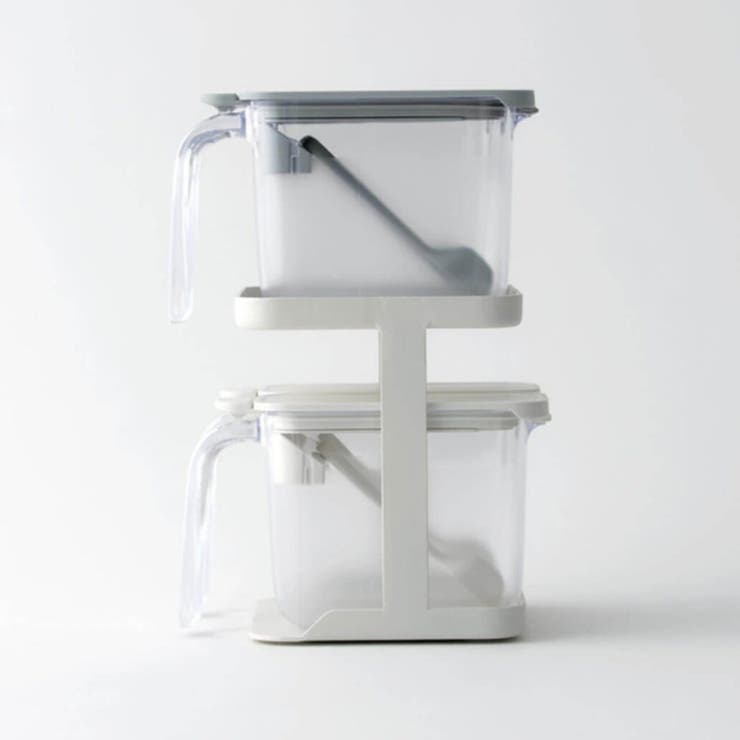 マーナ 調味料ラック GOOD | livingut | 詳細画像7 