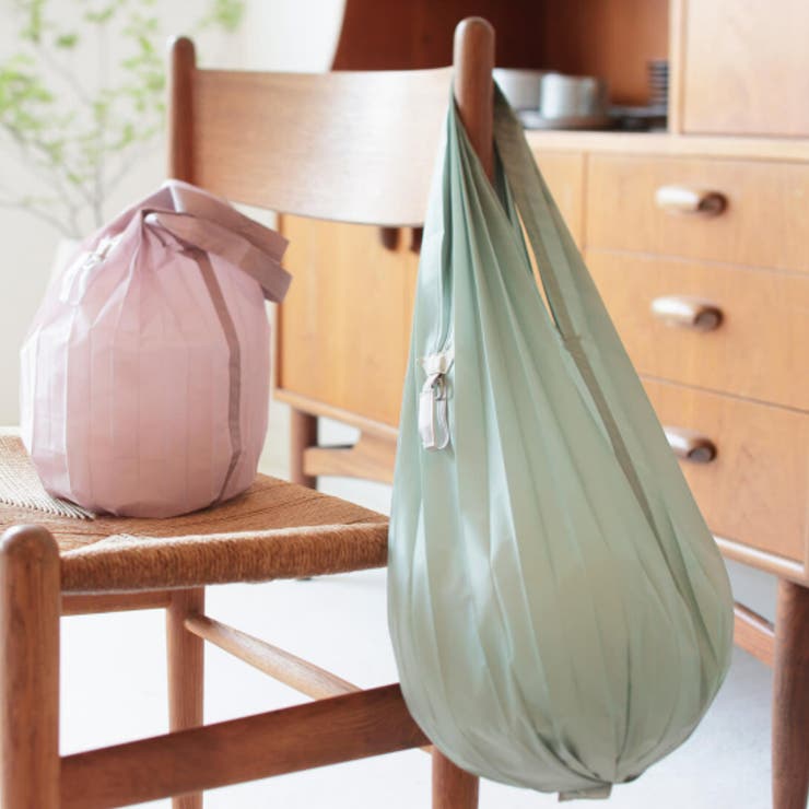 マーナ エコバッグ シュパット | livingut | 詳細画像6 