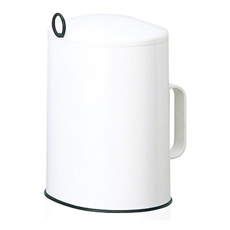 トイレポット 内ケース付き ゴミ箱 | livingut | 詳細画像3 