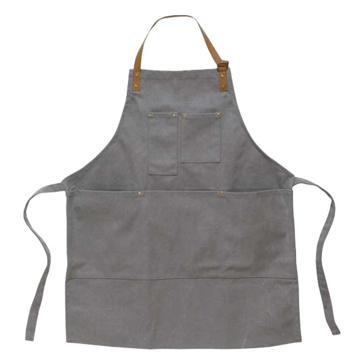 アウトドア エプロン 80cm | livingut | 詳細画像8 