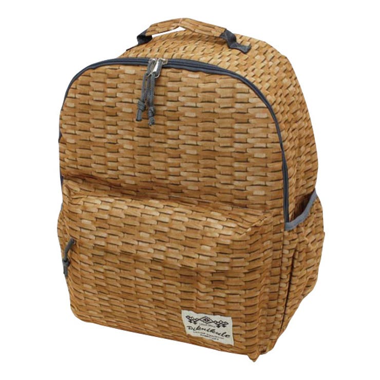 保冷バッグ リュックサック 25L | livingut | 詳細画像3 