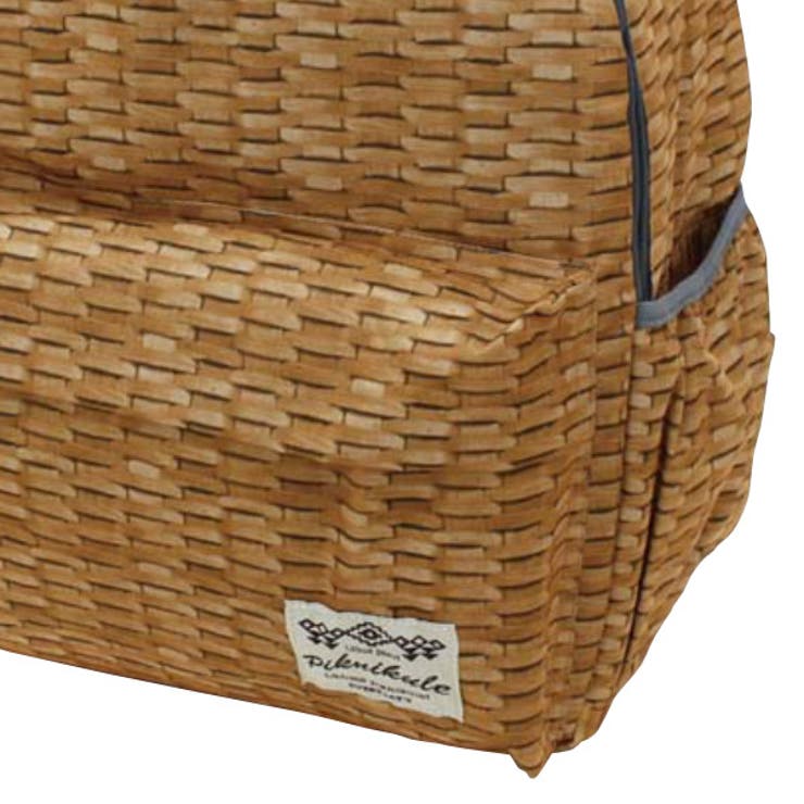 保冷バッグ リュックサック 25L | livingut | 詳細画像6 