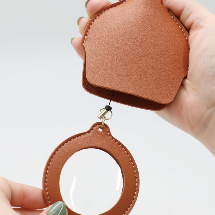 ルーペ チャームルーペ プレーン | livingut | 詳細画像8 