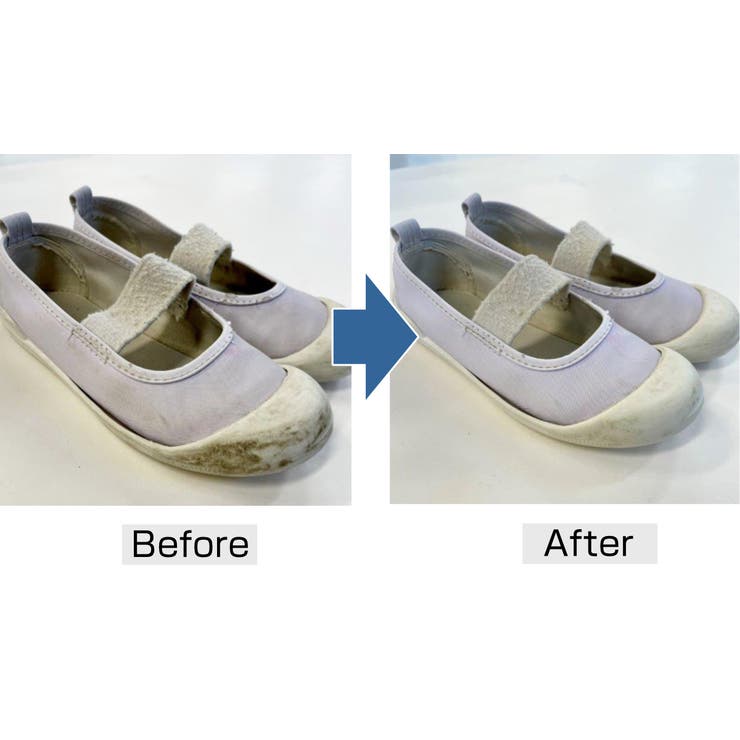 スニーカークリーナー shoes SAVON | livingut | 詳細画像3 