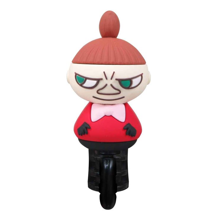 カー用品 ヘッドレストフック リトルミイ | livingut | 詳細画像4 